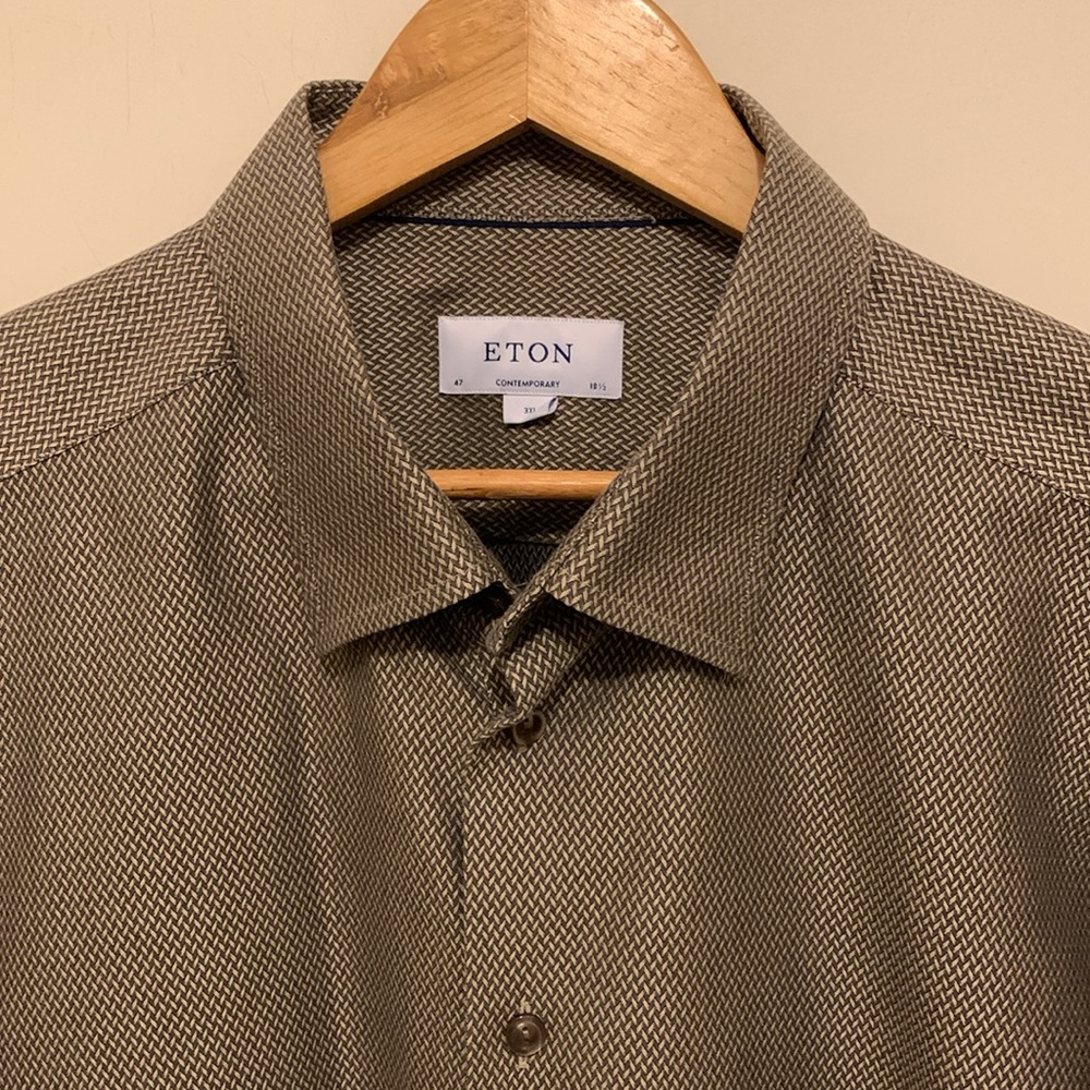Eton (3XL/18.5”) - Picture 3 of 15